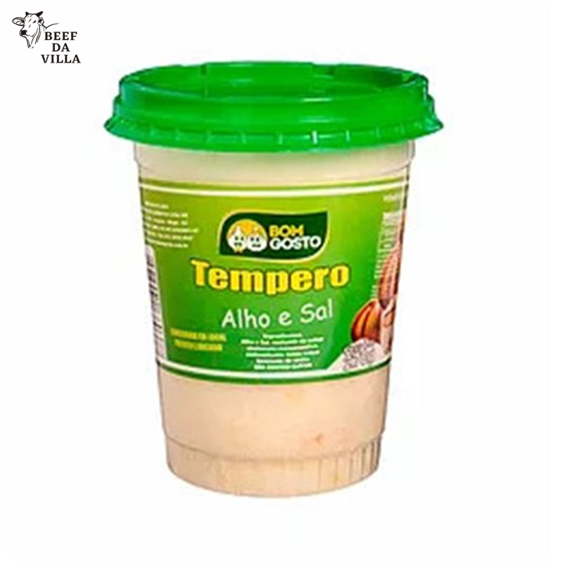 temperos